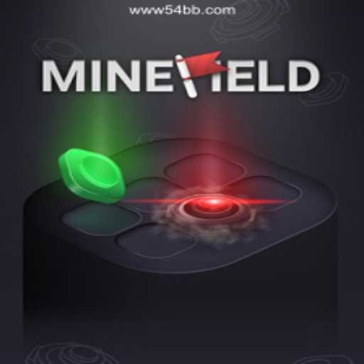 Explore MineField: The Thrilling Strategy Game on 54BB.COM